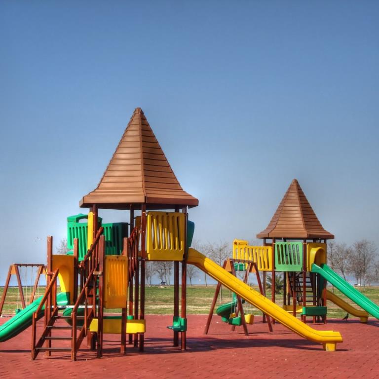 Balıkesir Oyun Parkları